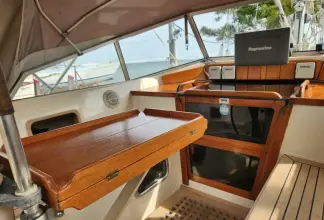 Thumbnail von Najad N42 Aphrodite