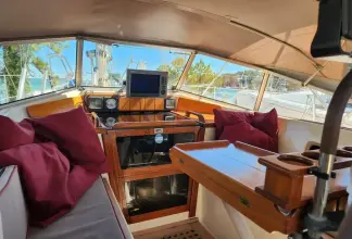 Thumbnail von Najad N42 Aphrodite