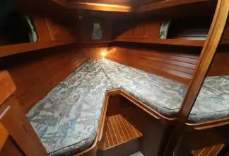 Thumbnail von Najad N42 Aphrodite