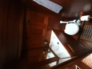 Thumbnail von Najad N42 Aphrodite