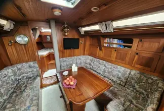 Thumbnail von Najad N42 Aphrodite