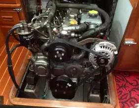 Thumbnail von Ta Shing Tashiba 36