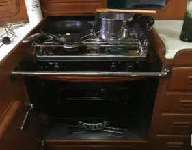 Thumbnail von Ta Shing Tashiba 36