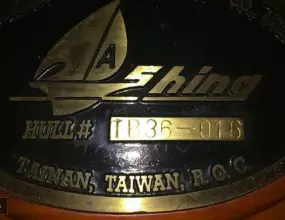 Thumbnail von Ta Shing Tashiba 36