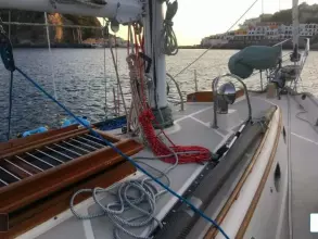 Thumbnail von Ta Shing Tashiba 36