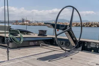 Thumbnail von Mylius 80 CARBON ARROW 3