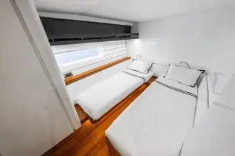 Thumbnail von Mylius 80 CARBON ARROW 3