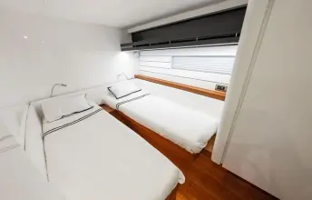 Thumbnail von Mylius 80 CARBON ARROW 3