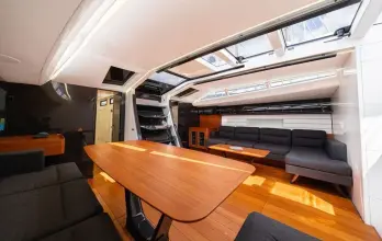 Thumbnail von Mylius 80 CARBON ARROW 3