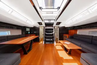 Thumbnail von Mylius 80 CARBON ARROW 3