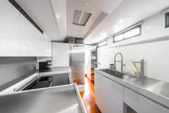 Thumbnail von Mylius 80 CARBON ARROW 3