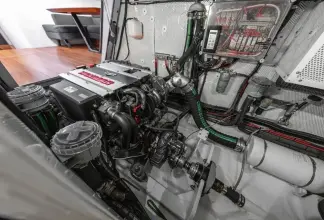 Thumbnail von Mylius 80 CARBON ARROW 3