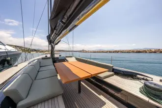 Thumbnail von Mylius 80 CARBON ARROW 3