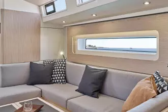 Thumbnail von Beneteau Oceanis Yacht 60