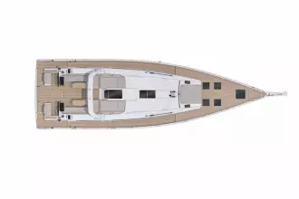 Thumbnail von Beneteau Oceanis Yacht 60