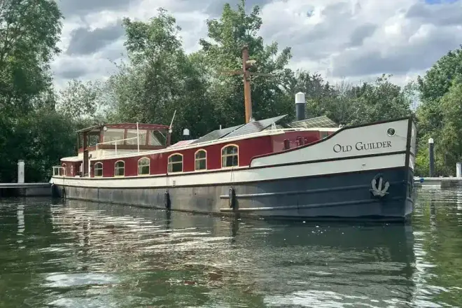 Delta Luxe Motor' TRADITIONAL CHARM AND HOME LUXURIES