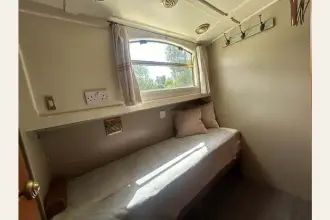 Thumbnail von Delta Luxe Motor' TRADITIONAL CHARM AND HOME LUXURIES