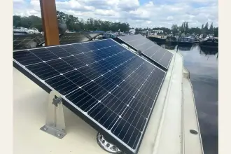 Thumbnail von Delta Luxe Motor' TRADITIONAL CHARM AND HOME LUXURIES