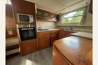 Thumbnail von Delta Luxe Motor' TRADITIONAL CHARM AND HOME LUXURIES