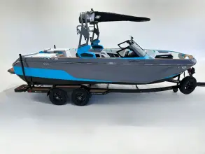 Thumbnail von Super Air Nautique GS22