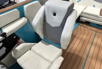 Thumbnail von Super Air Nautique GS22