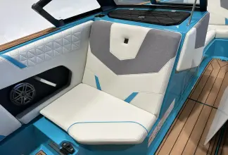 Thumbnail von Super Air Nautique GS22