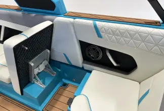 Thumbnail von Super Air Nautique GS22