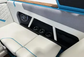 Thumbnail von Super Air Nautique GS22