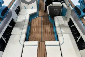 Thumbnail von Super Air Nautique GS22