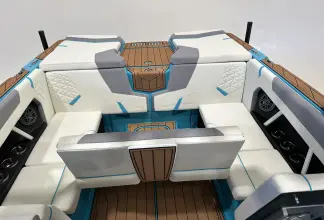 Thumbnail von Super Air Nautique GS22