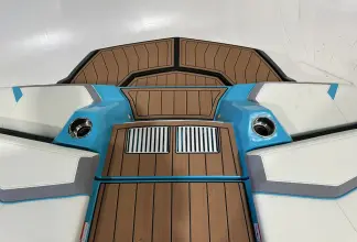 Thumbnail von Super Air Nautique GS22