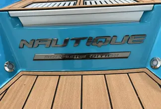 Thumbnail von Super Air Nautique GS22