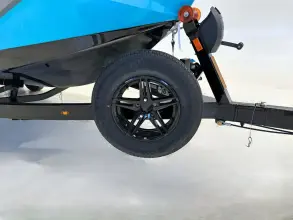 Thumbnail von Super Air Nautique GS22