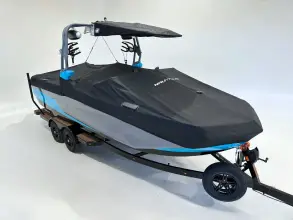 Thumbnail von Super Air Nautique GS22