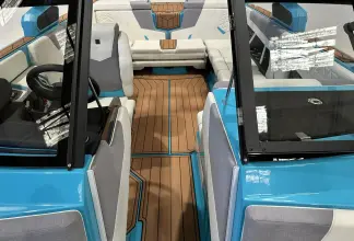 Thumbnail von Super Air Nautique GS22