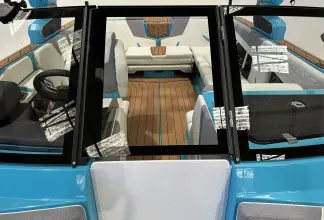 Thumbnail von Super Air Nautique GS22