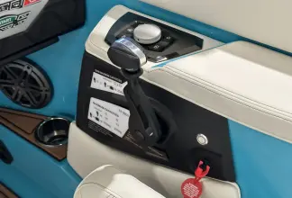 Thumbnail von Super Air Nautique GS22