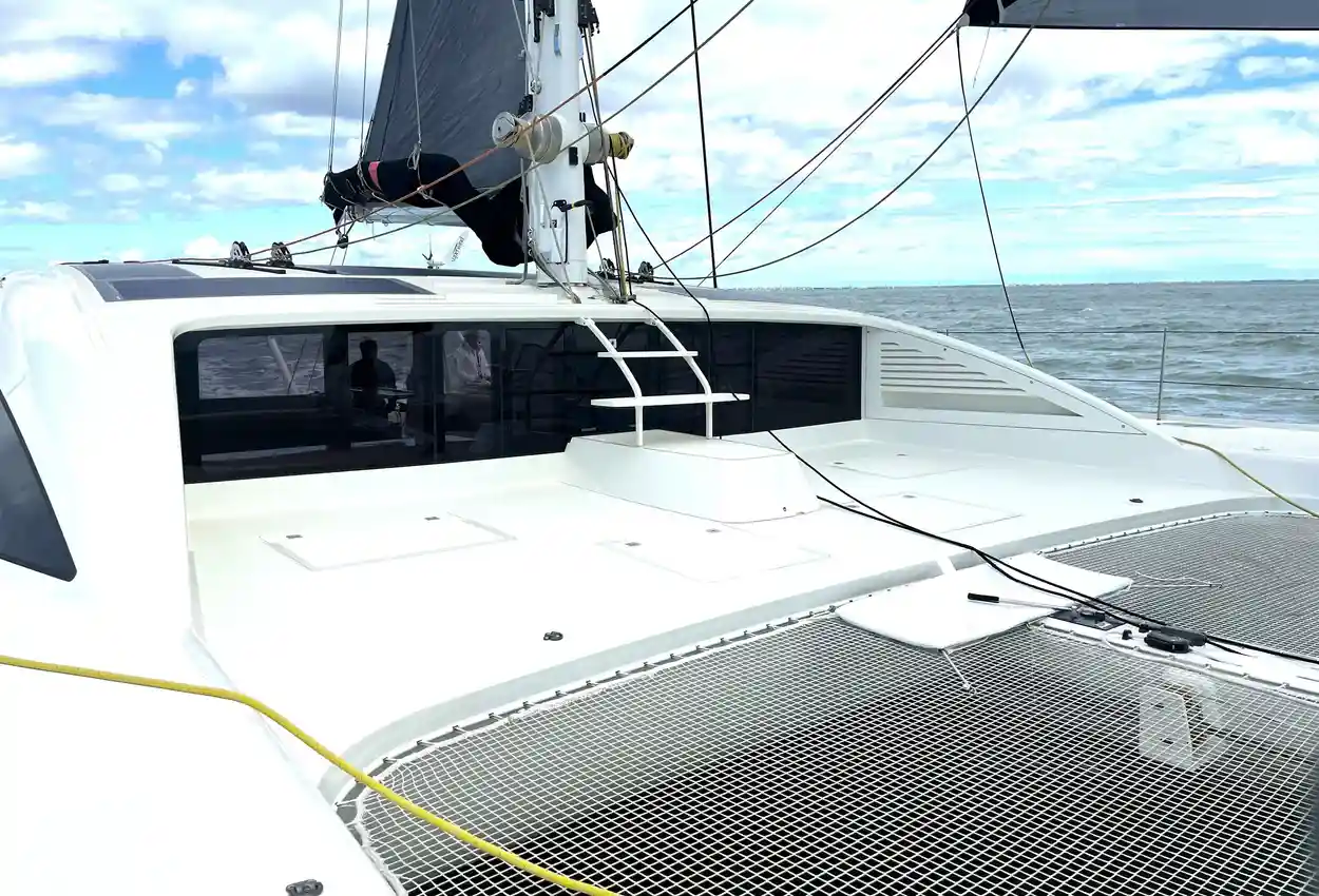 Thumbnail von Custom GP 70 Catch Me