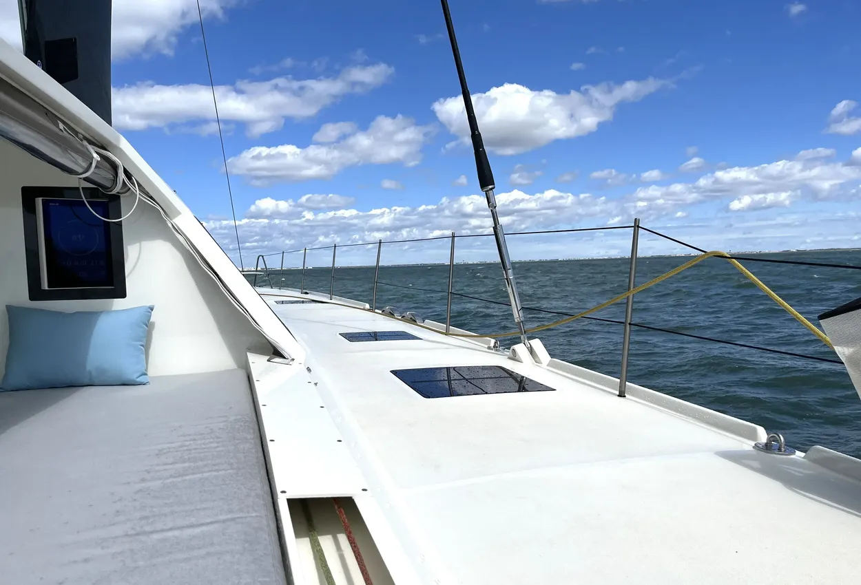 Thumbnail von Custom GP 70 Catch Me