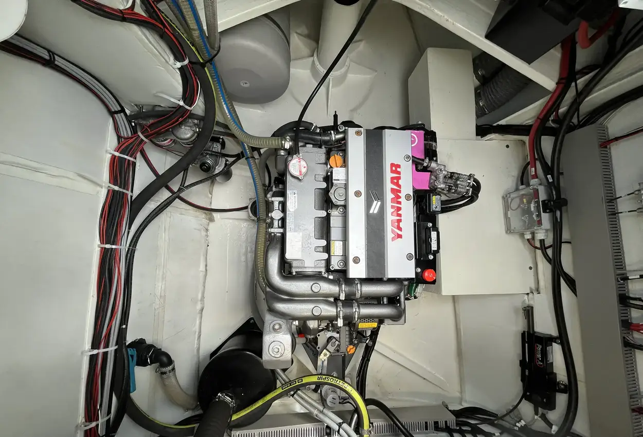 Thumbnail von Custom GP 70 Catch Me