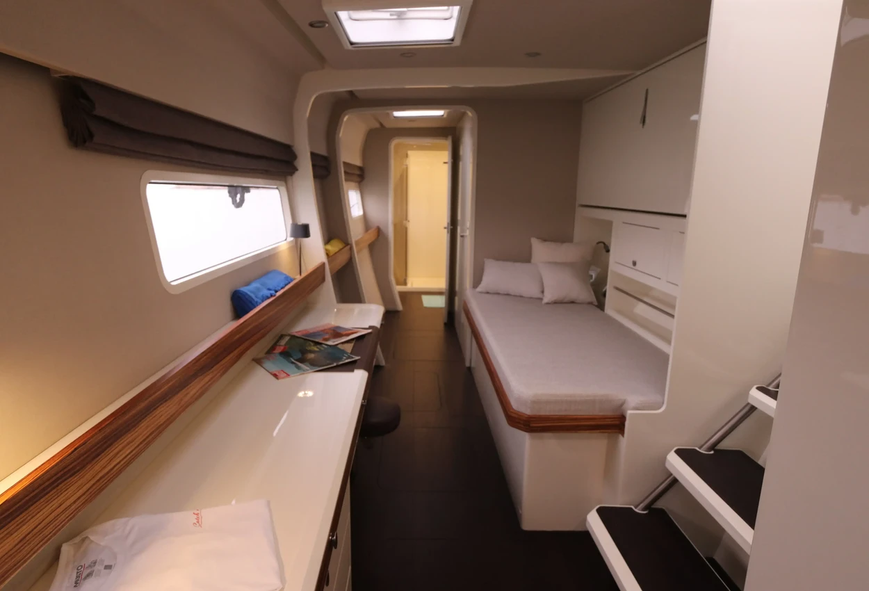 Thumbnail von Custom GP 70 Catch Me