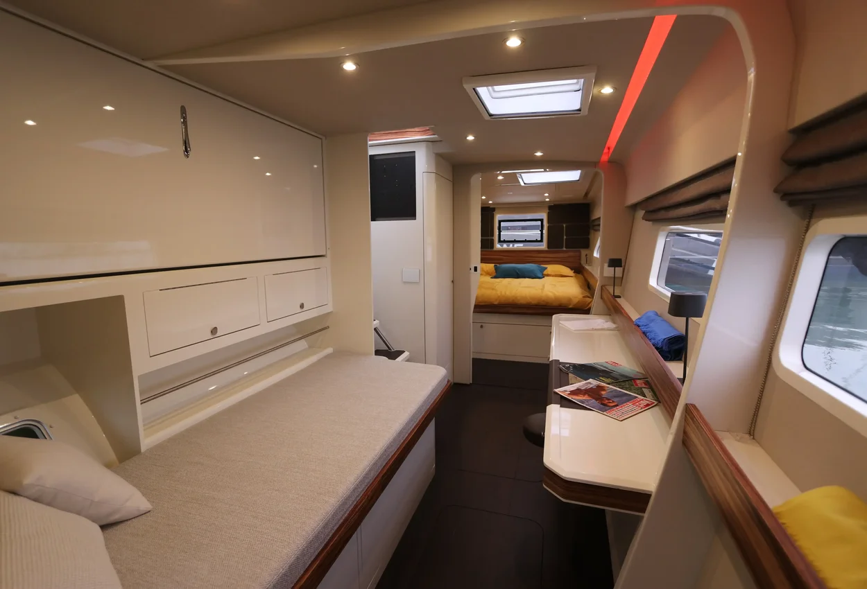 Thumbnail von Custom GP 70 Catch Me