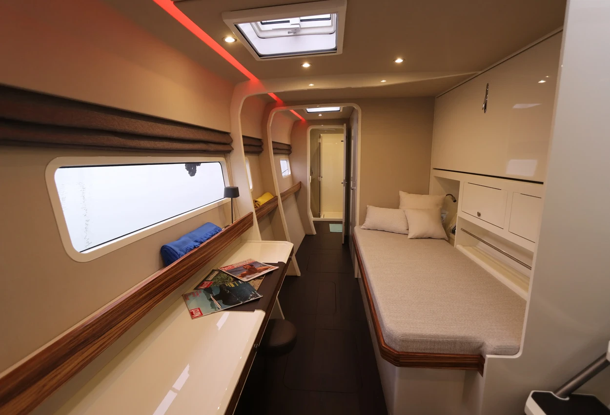 Thumbnail von Custom GP 70 Catch Me