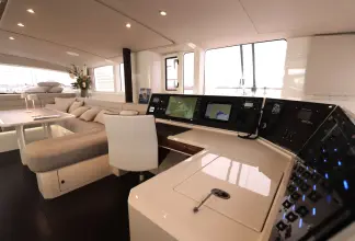 Thumbnail von Custom GP 70 Catch Me