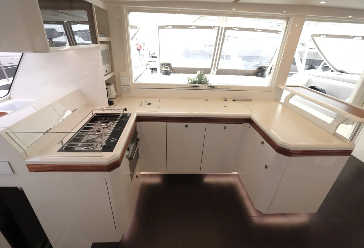 Thumbnail von Custom GP 70 Catch Me