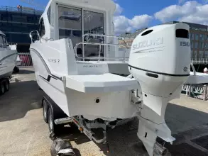 Thumbnail von Beneteau Antares 7 Trade In Considered