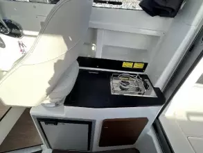 Thumbnail von Beneteau Antares 7 Trade In Considered