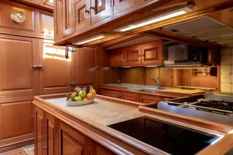 Thumbnail von Royal Huisman 132 ANAKENA