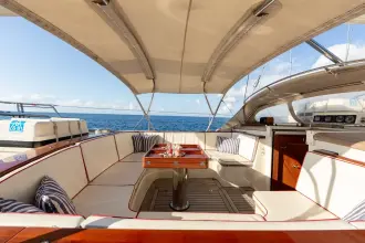 Thumbnail von Royal Huisman 132 ANAKENA