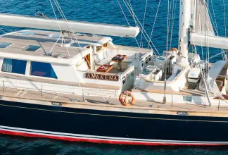 Thumbnail von Royal Huisman 132 ANAKENA